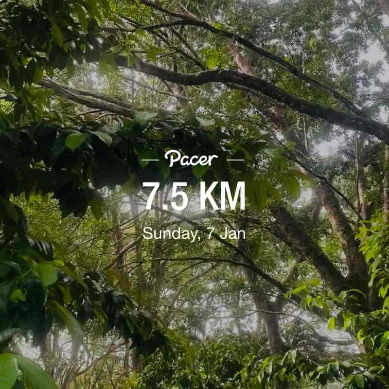 Kim NurHakimah post 1