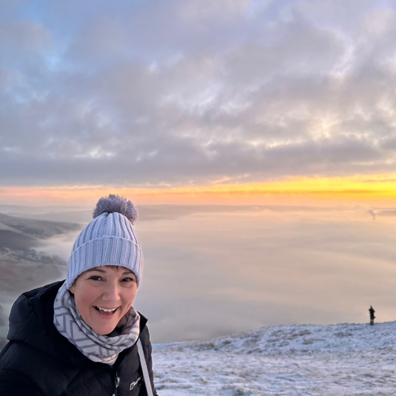 Jo Croggs profile