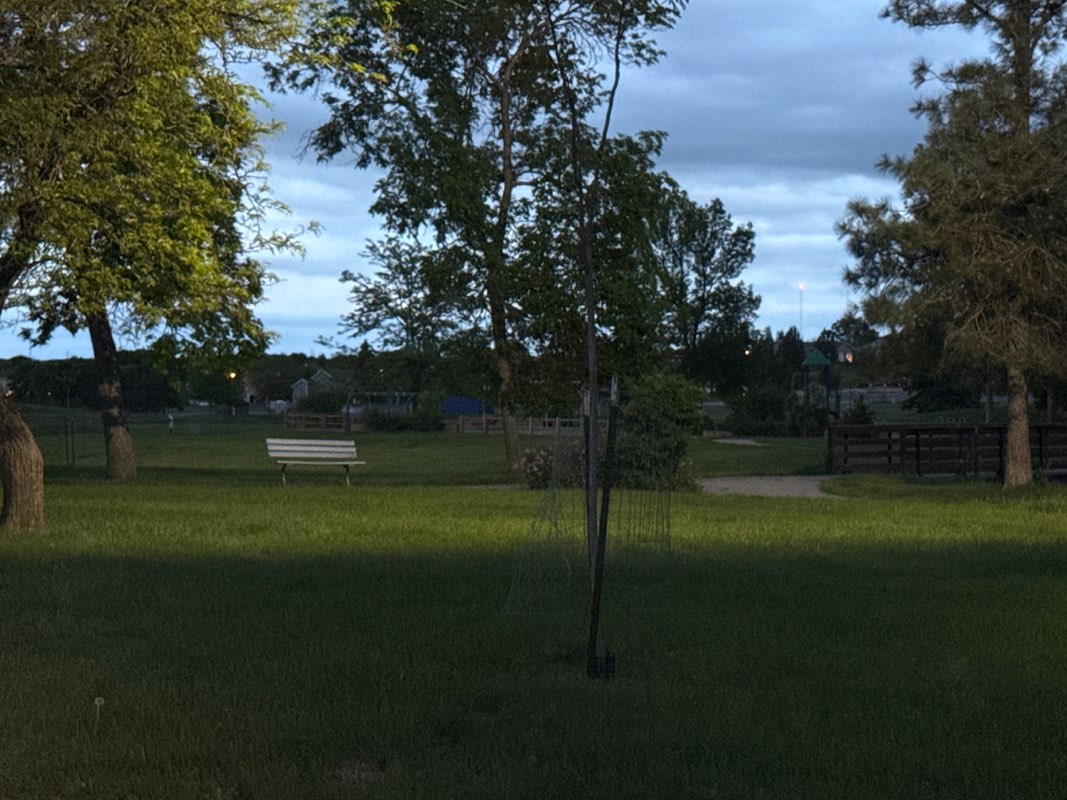 walking near me in Centennial Park in spring