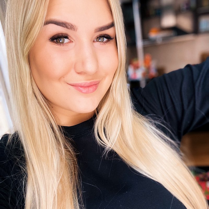 Gunita Griķe (IG @gunita.grike)