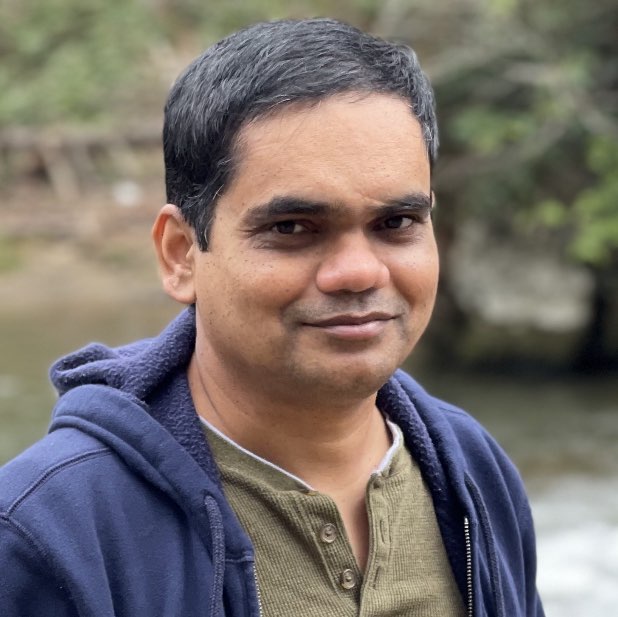 Raju Sarikonda icon