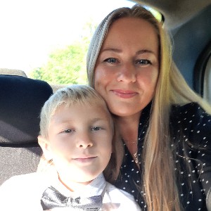 Светлана🐯