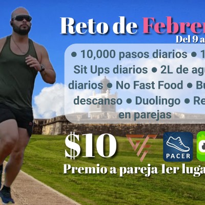 GymFreakers.Fitness Pedro Manuel Serrano Cintron post image