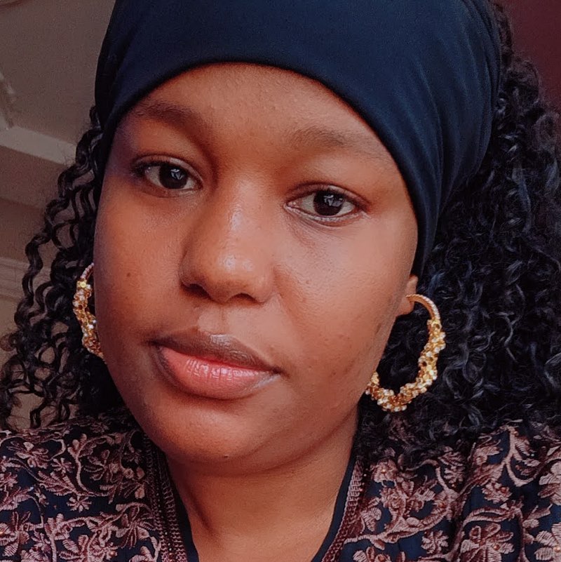 Rabiath Ismael profile