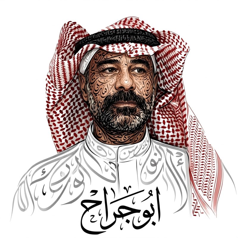 ابوجراح icon