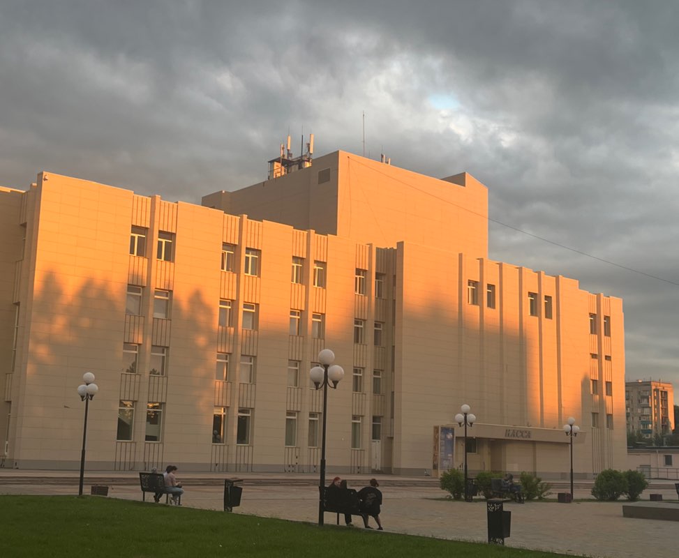 Кристина profile