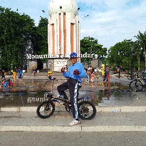 mukar effendi profile