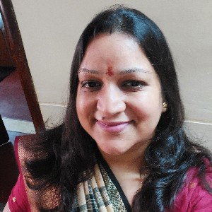 Sangeeta profile