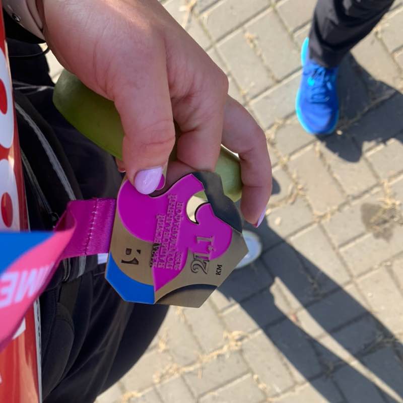 Анастасия Магина ЦО post 2