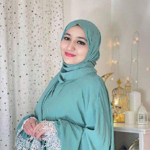 🌸 Amara Hadjer 🌸