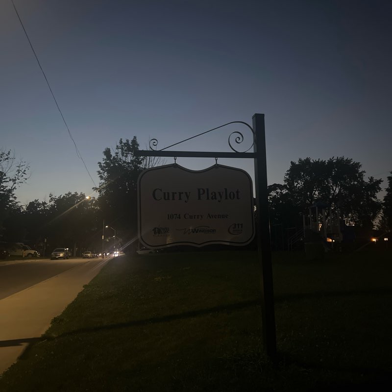 Arniish post 1