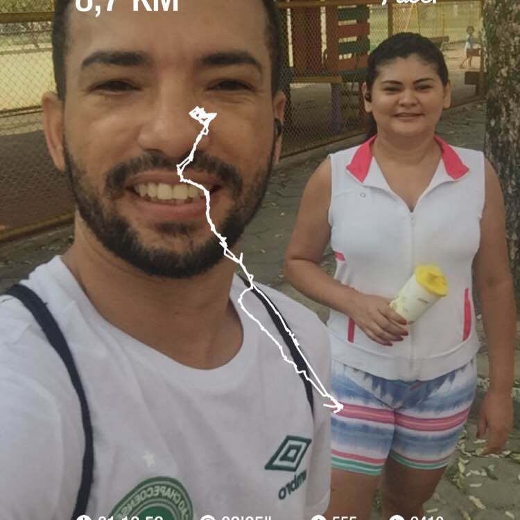 PacerPal post 1