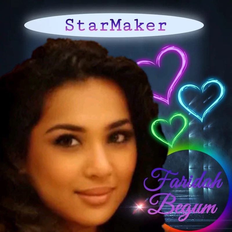Faridah Begum