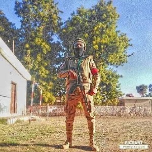 Ahmed S. Sedky profile