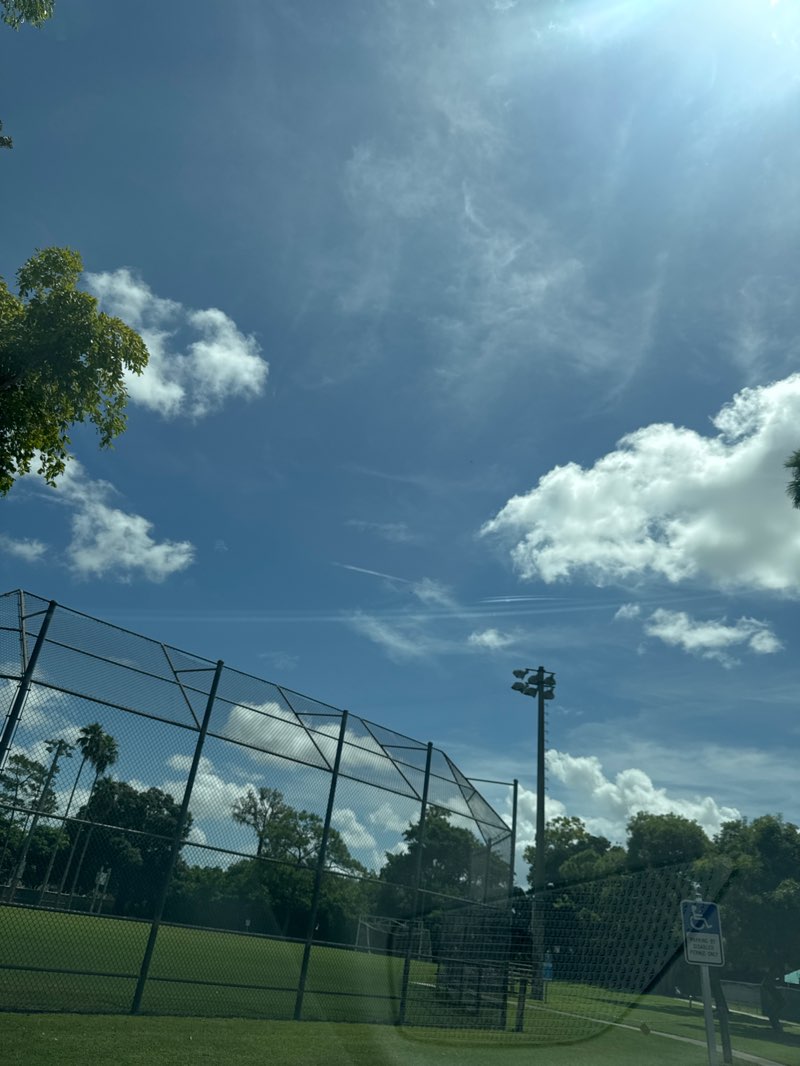 walking near me in Sandal Foot Cove Park in autumn