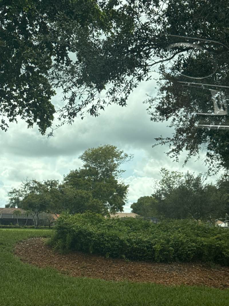 walking near me in Centennial Park in autumn