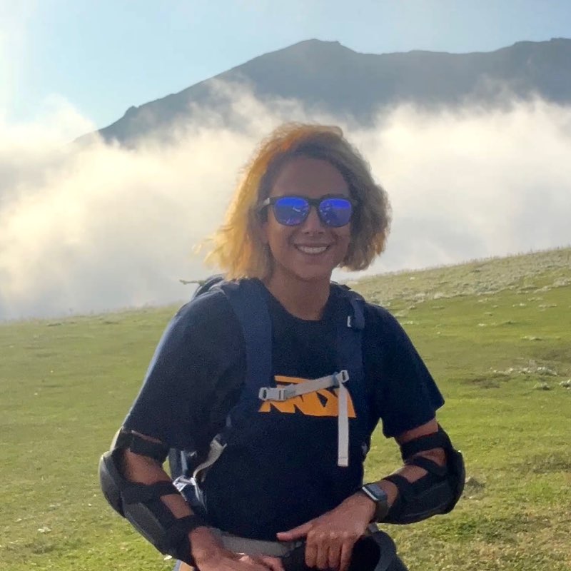bahar🇮🇷 profile