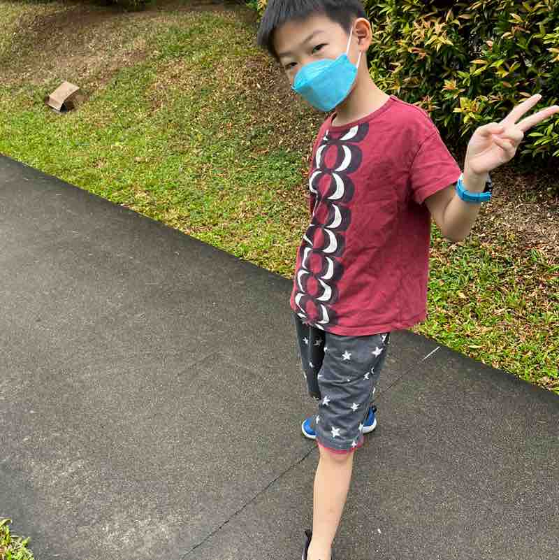 P2 Kuu Chong Hao post 2