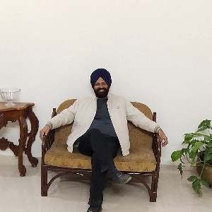 Tarlochan Singh Chahal profile