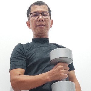 Haryadi Agus profile