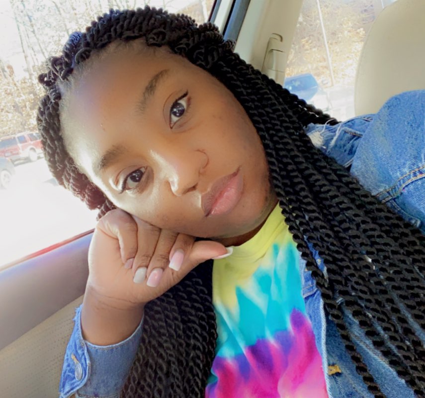 Darrchelle ♥️ profile