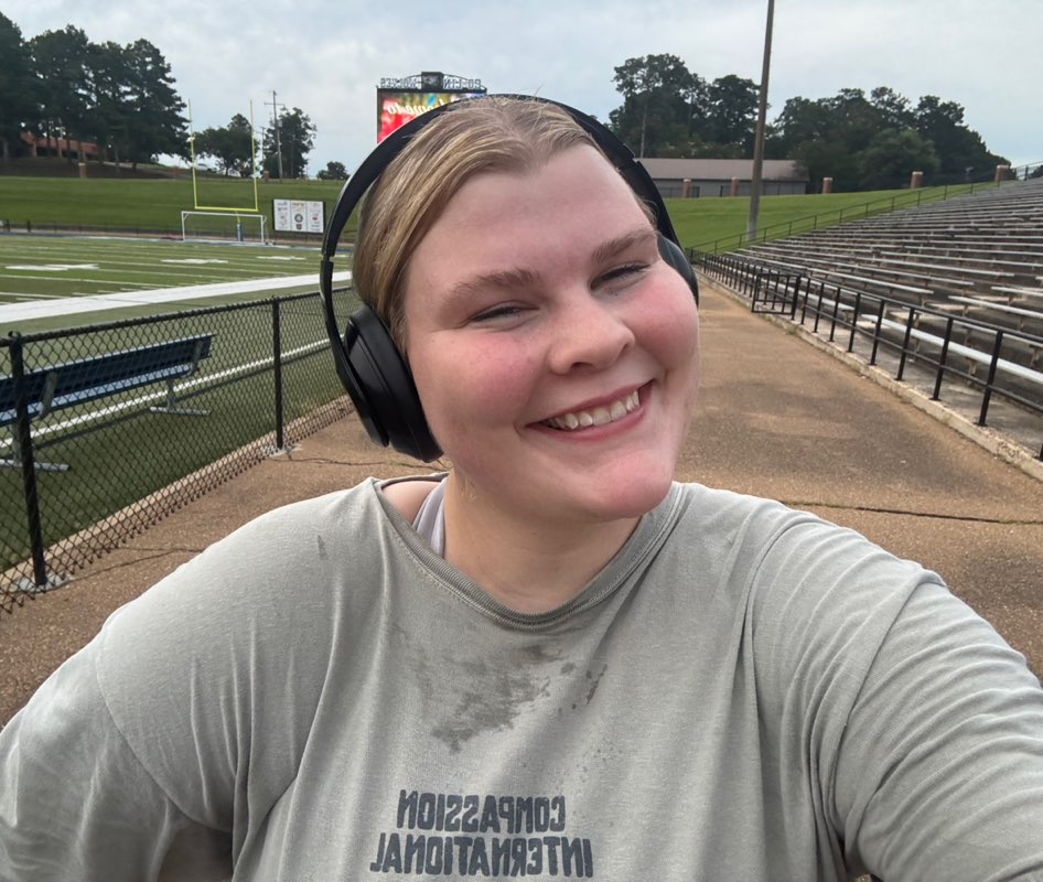 Mallory Sanders profile