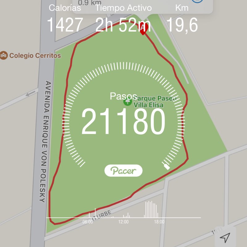 Natanael Pereira post 1