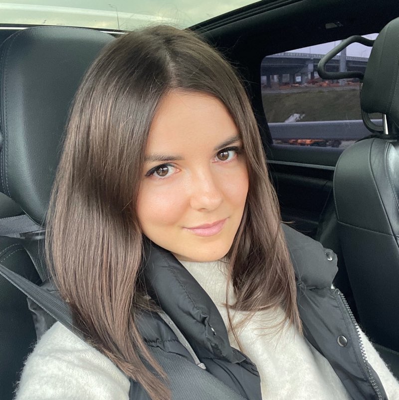 Екатерина profile