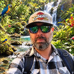 Artur Gauterio profile