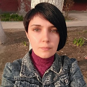 Татьяна Интернет-маркетолог