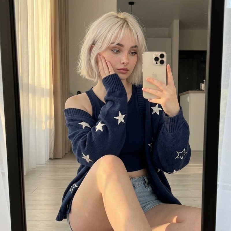 Aries Marie