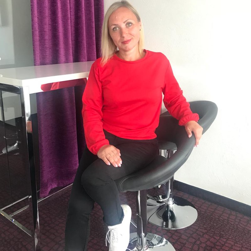 Vera Makarova 🍀🐯