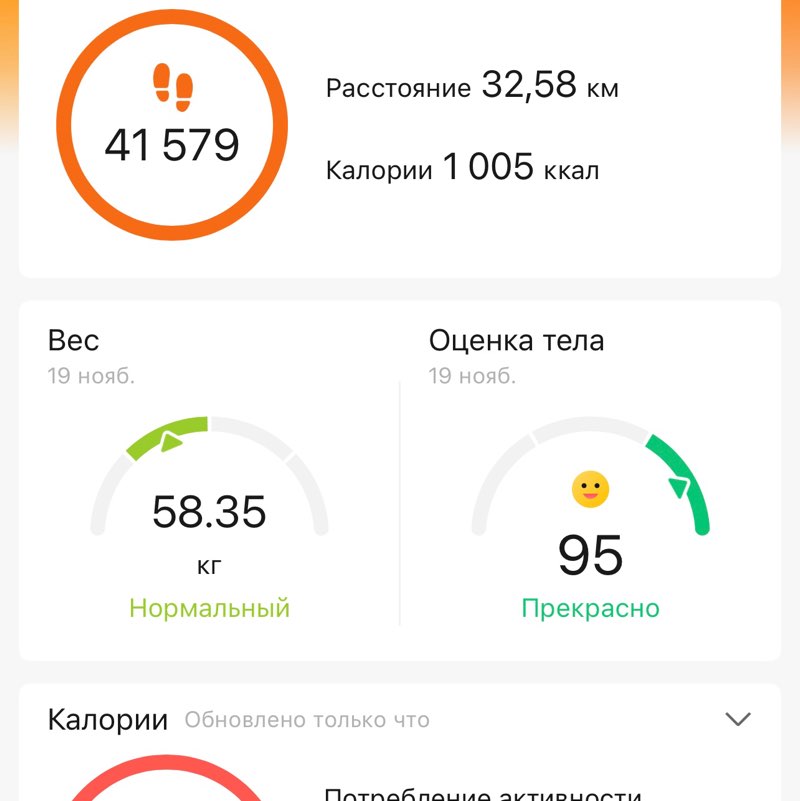 🌸Касталия💫🇷🇺 post 2