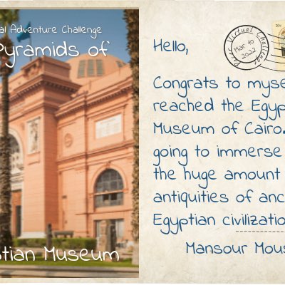 Mansour Moustafa post 2