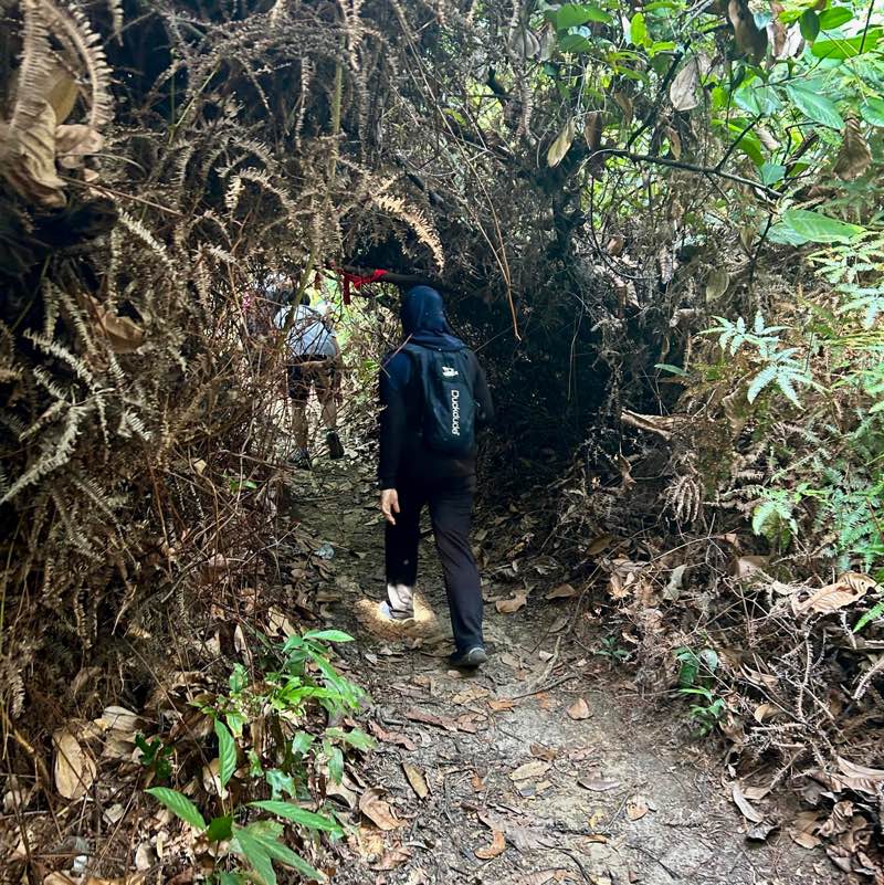 KeeNa OTHMaN profile