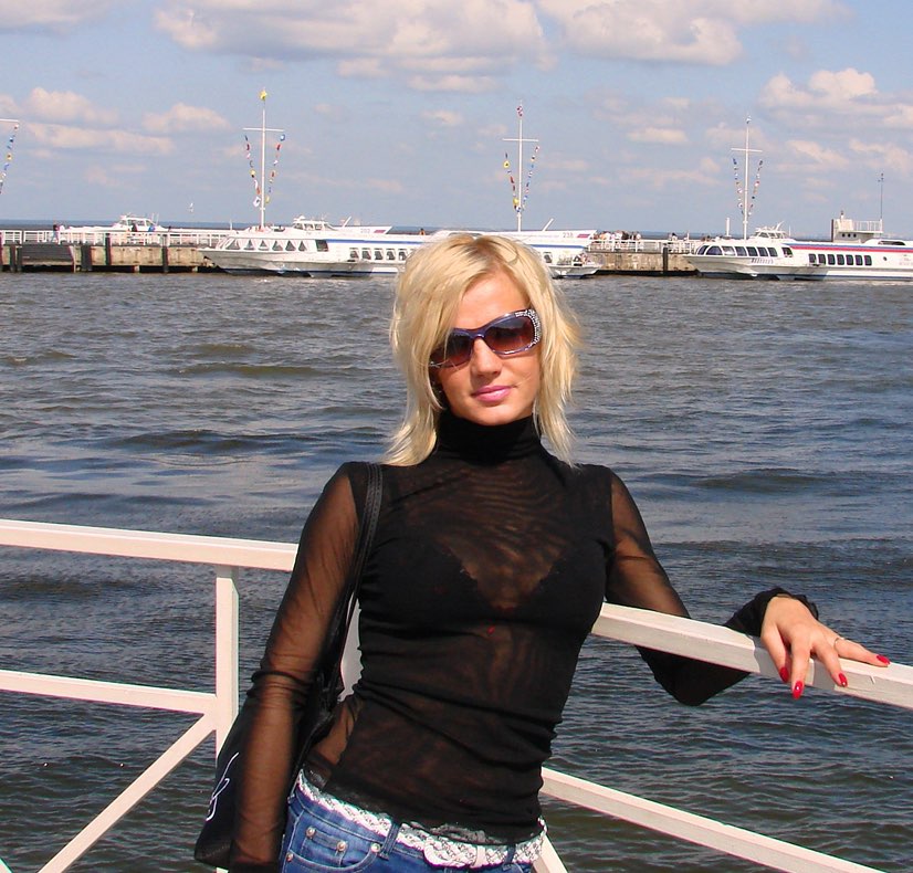 Lizaveta