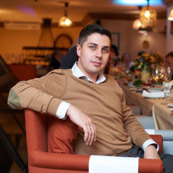 Владимир Паршин profile