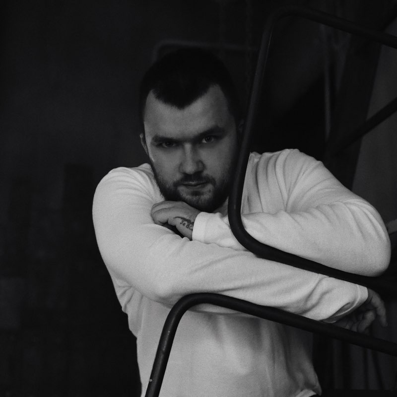 Николай Жаричев profile