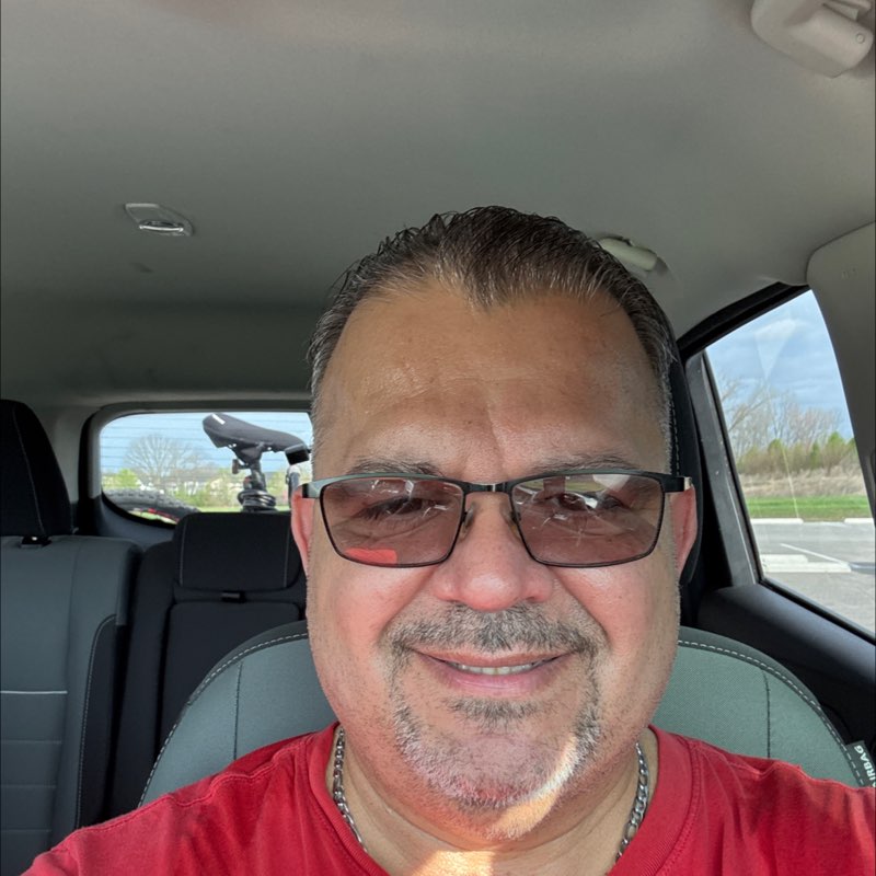 Gabe Rivera
