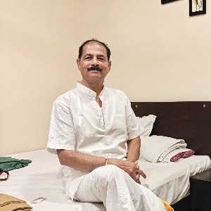 vipin sathe profile