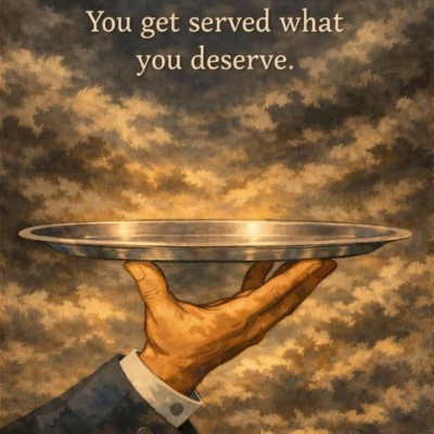 Circle of Grace vipin sathe post image