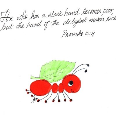 The Prayer Walk Group ✝️ CJ post image