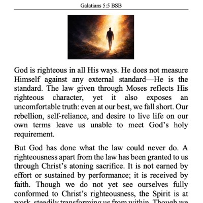 John 3:16 Jesus loves us all  CJ post image