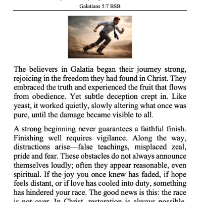 John 3:16 Jesus loves us all  CJ post image