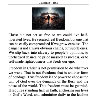 John 3:16 Jesus loves us all  CJ post image