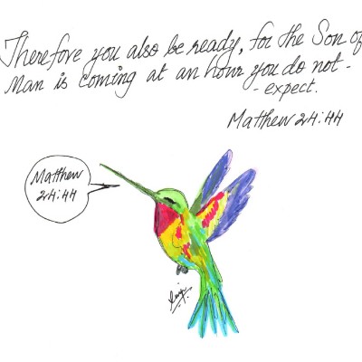 John 3:16 Jesus loves us all  CJ post image