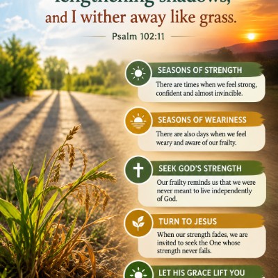 The Prayer Walk Group CJ post image