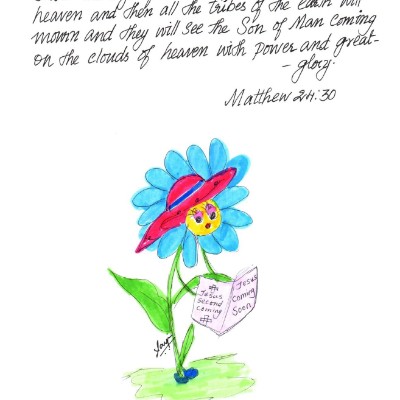 The Prayer Walk Group ✝️ CJ post image