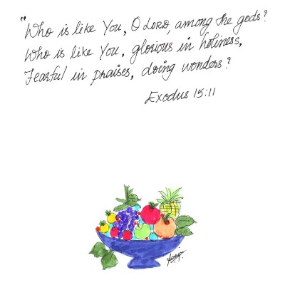 John 3:16 Jesus loves us all  CJ post image