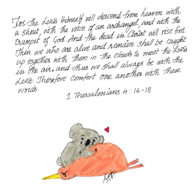 The Prayer Walk Group ✝️ CJ post image